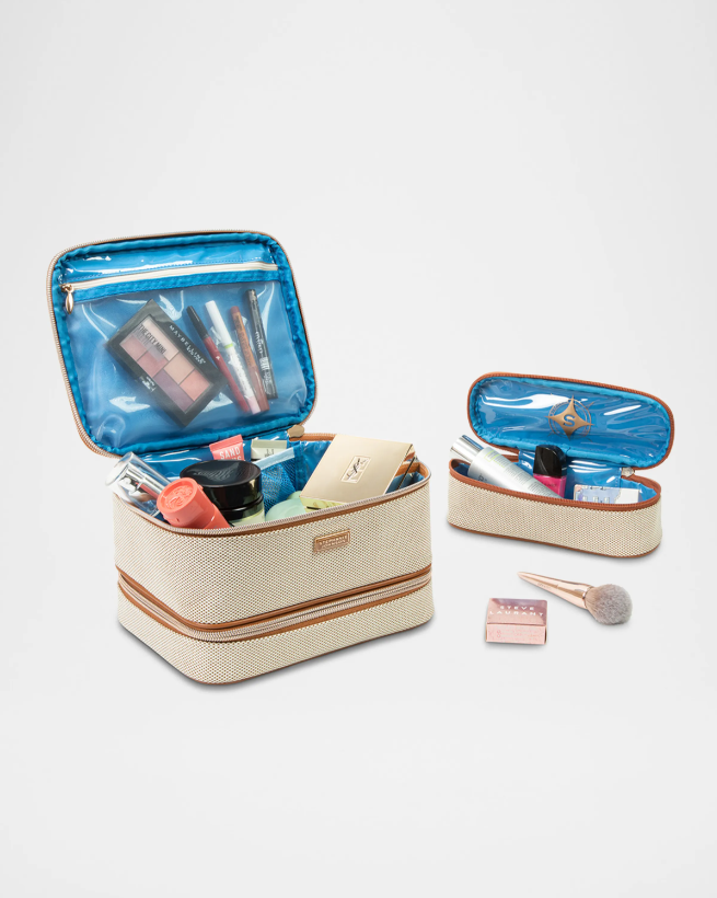 Tropea Jenny Train Case - Thumbnail 5