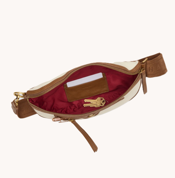 Hammitt Charles Crossbody Medium