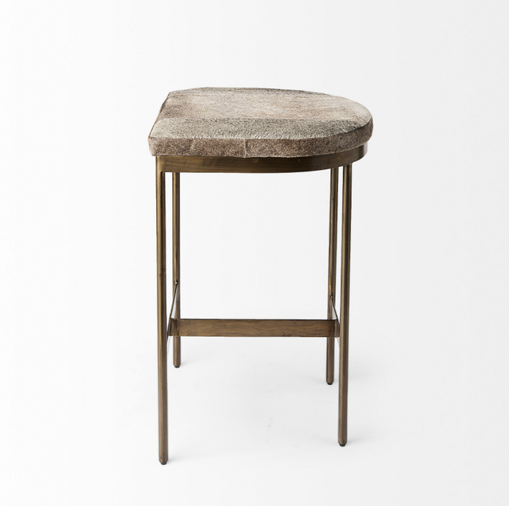 Millie Counter Stool - 13 Hub Lane   |  Counter Stools