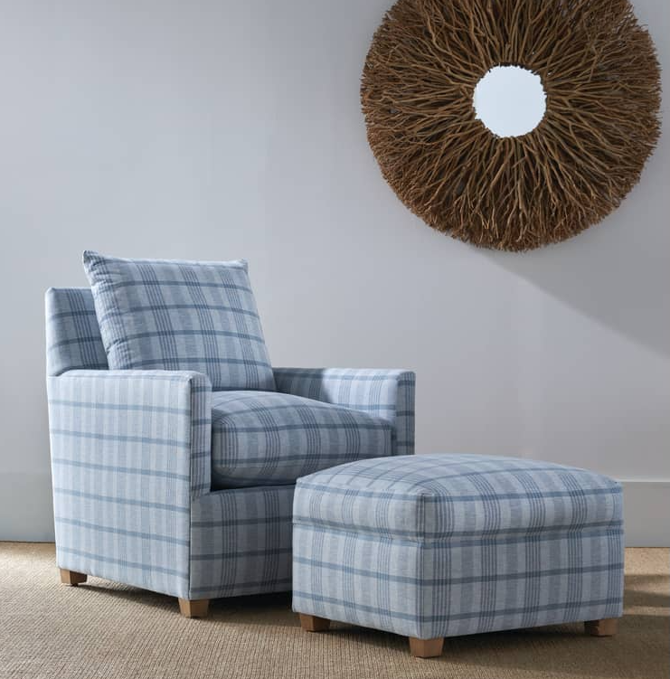 Lilah Chair
