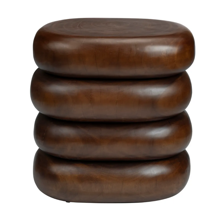 Sumatra Accent Table - 13 Hub Lane   |  Accent Tables