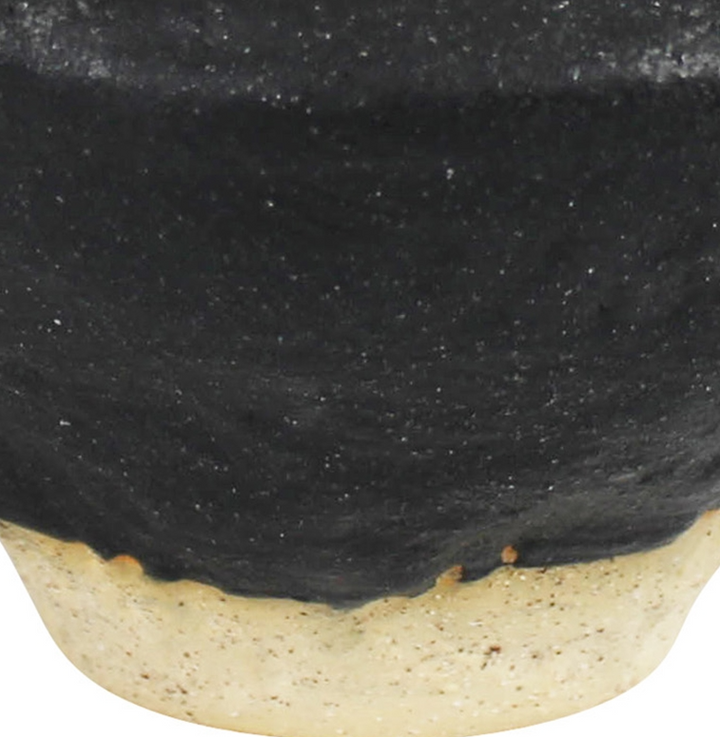 Natural Base Ceramic Vase - 13 Hub Lane   |  