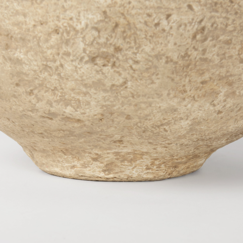 Ritu Pot Vase - 13 Hub Lane   |  Ecomix Vases