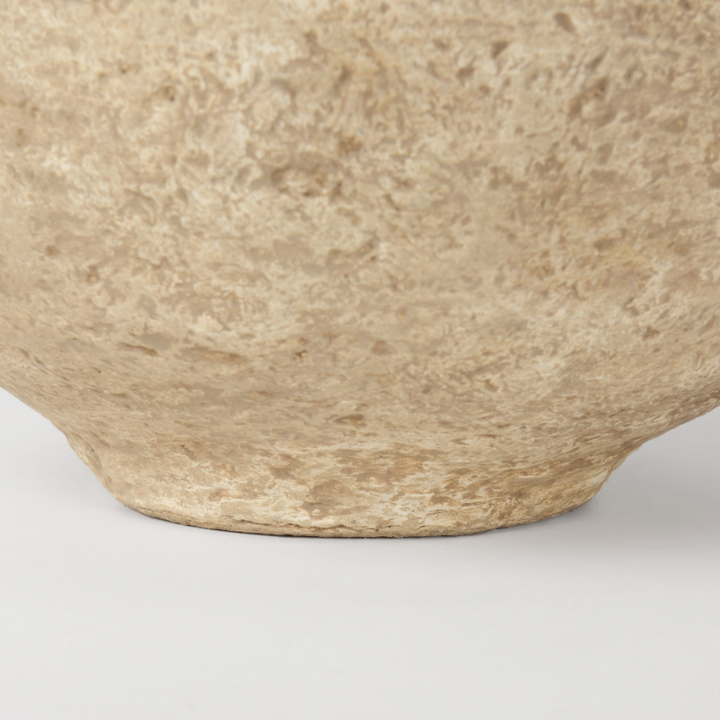 Ritu Pot Vase - 13 Hub Lane   |  Ecomix Vases