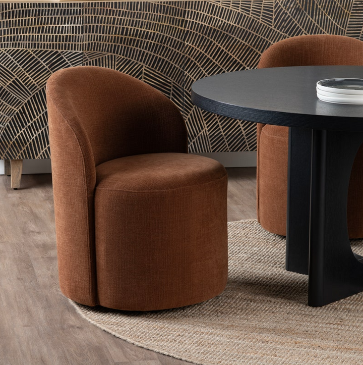 Fairfax Dining Chair - 13 Hub Lane   |  Dining Chairs