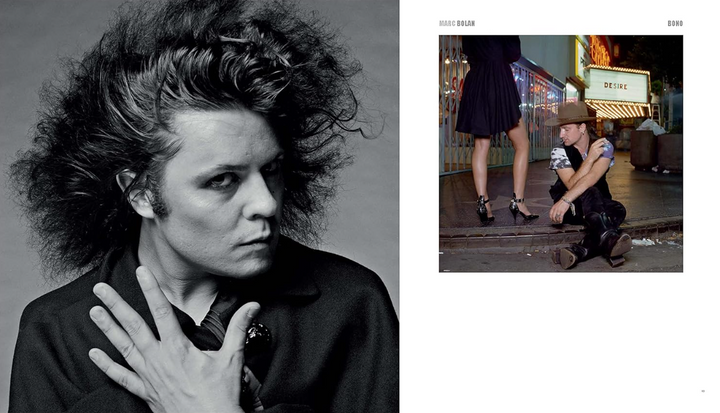 Terry O'Neill: The Opus