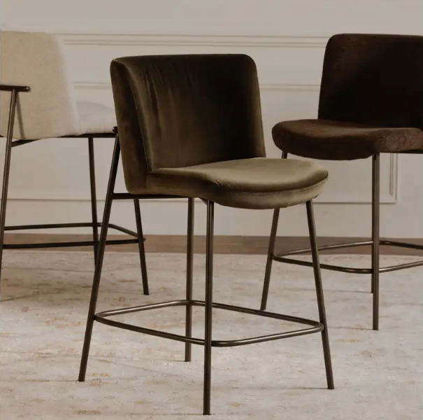 Early Counter Stool