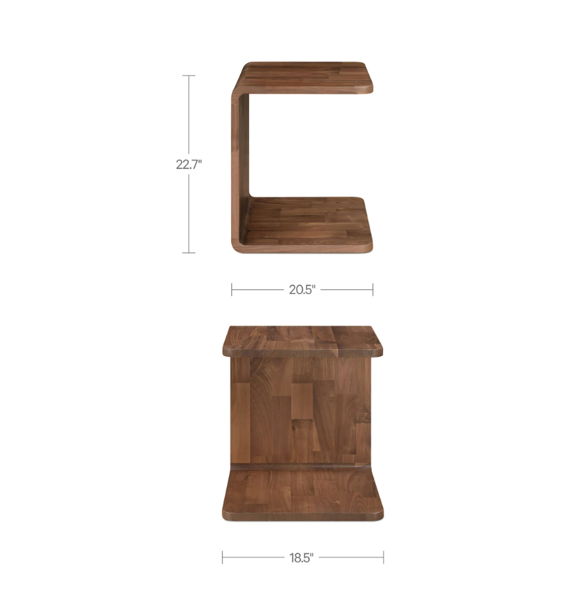 Carrie Side Table