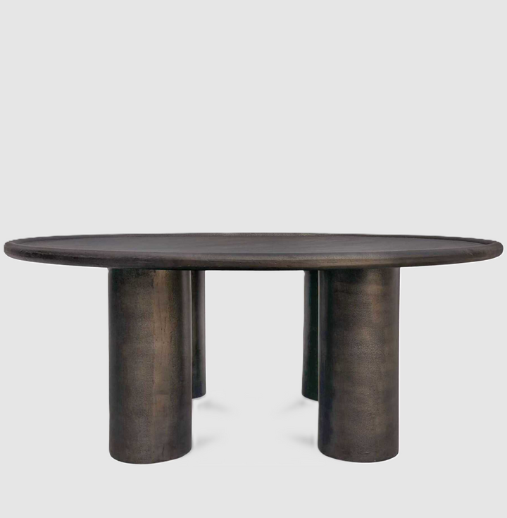 Deacon Outdoor Coffee Table - 13 Hub Lane   |  Coffee Tables