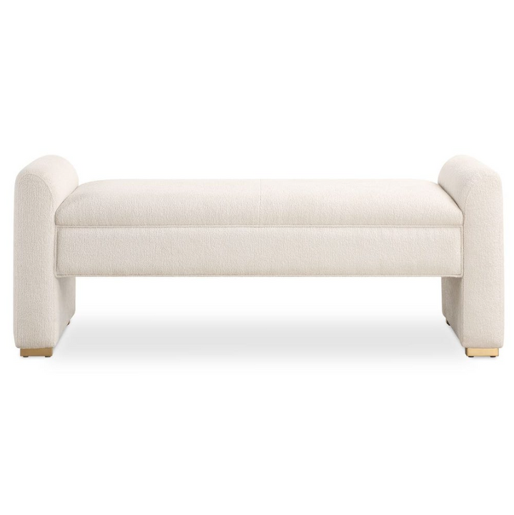 Caliste Bench - 13 Hub Lane   |  Benches