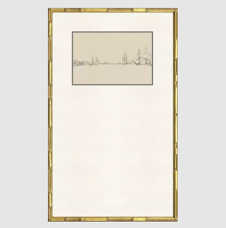 Harbor Sketch - 13 Hub Lane   |  