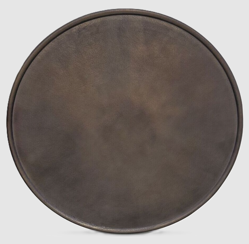 Deacon Outdoor Coffee Table - 13 Hub Lane   |  Coffee Tables