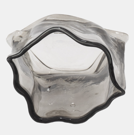 9" Paper Bag Vase - Thumbnail 2