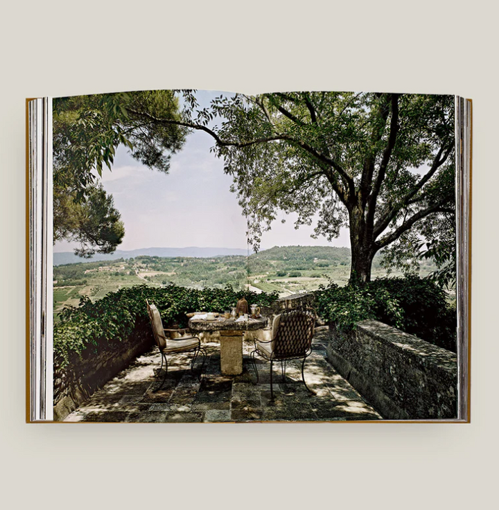 Rose Tarlow: Three Houses - 13 Hub Lane   |  Architecture & Design Books