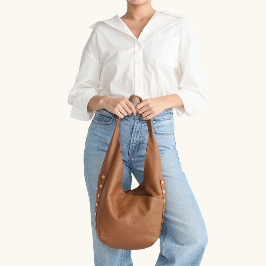 Hammitt Tom Zip Large