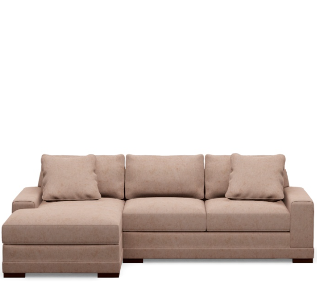 Harrison 2PC Sectional