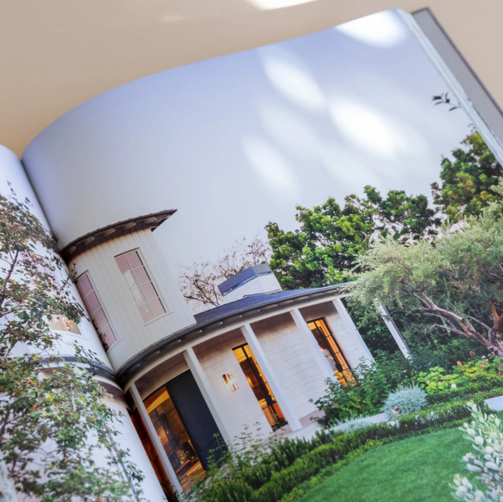 California Homes II: Studio William Hefner