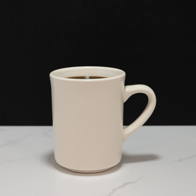 13 Hub Lane Coffee Mug