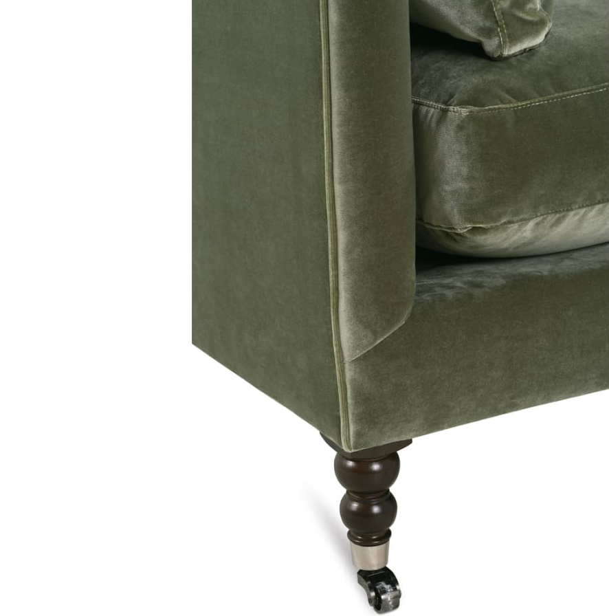 Madeline Sofa - 13 Hub Lane   |  Sofas