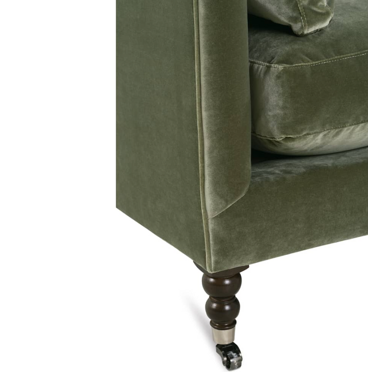 Madeline Sofa - 13 Hub Lane   |  Sofas