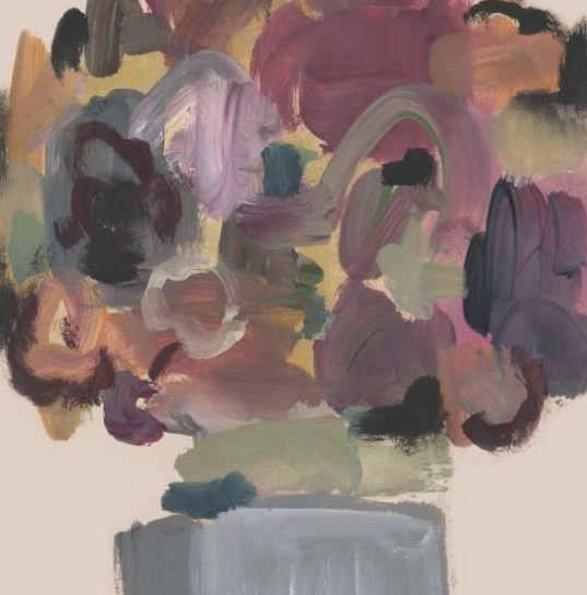 Broadly Bouquets II
