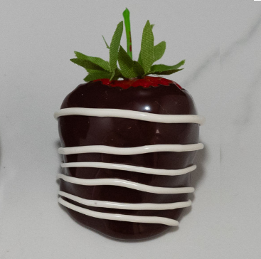 Dipped Strawberry