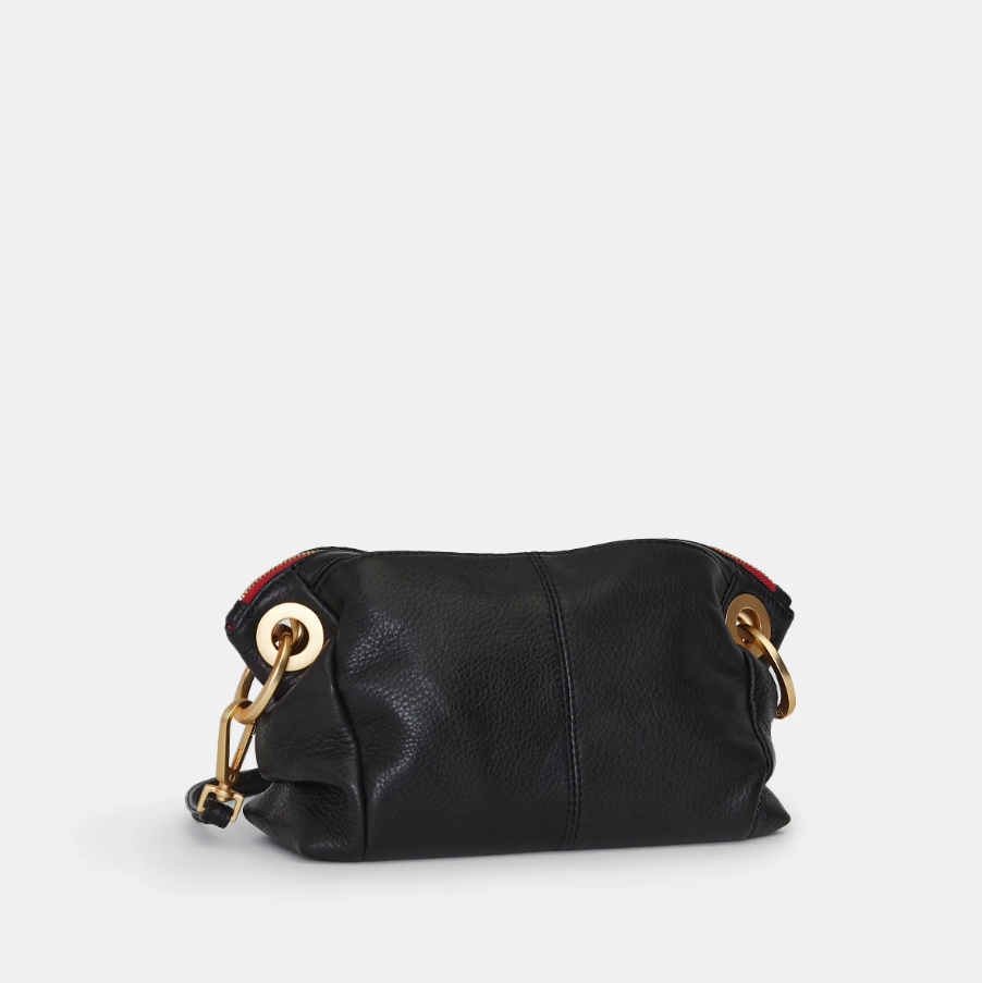 Hammitt Daniel Small Crossbody Clutch