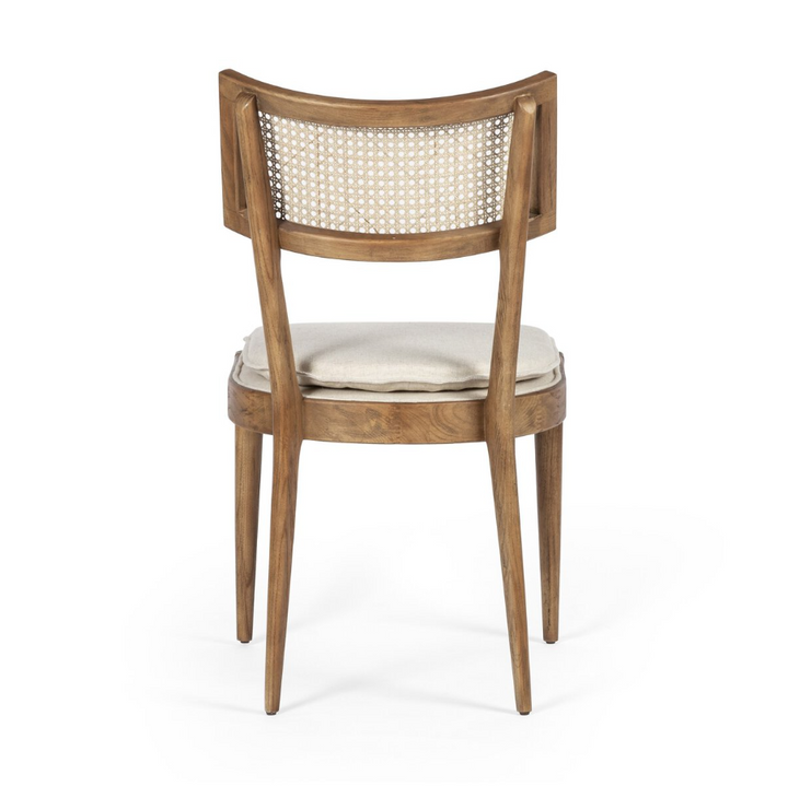 Britt Dining Chair - 13 Hub Lane   |  Dining Chairs
