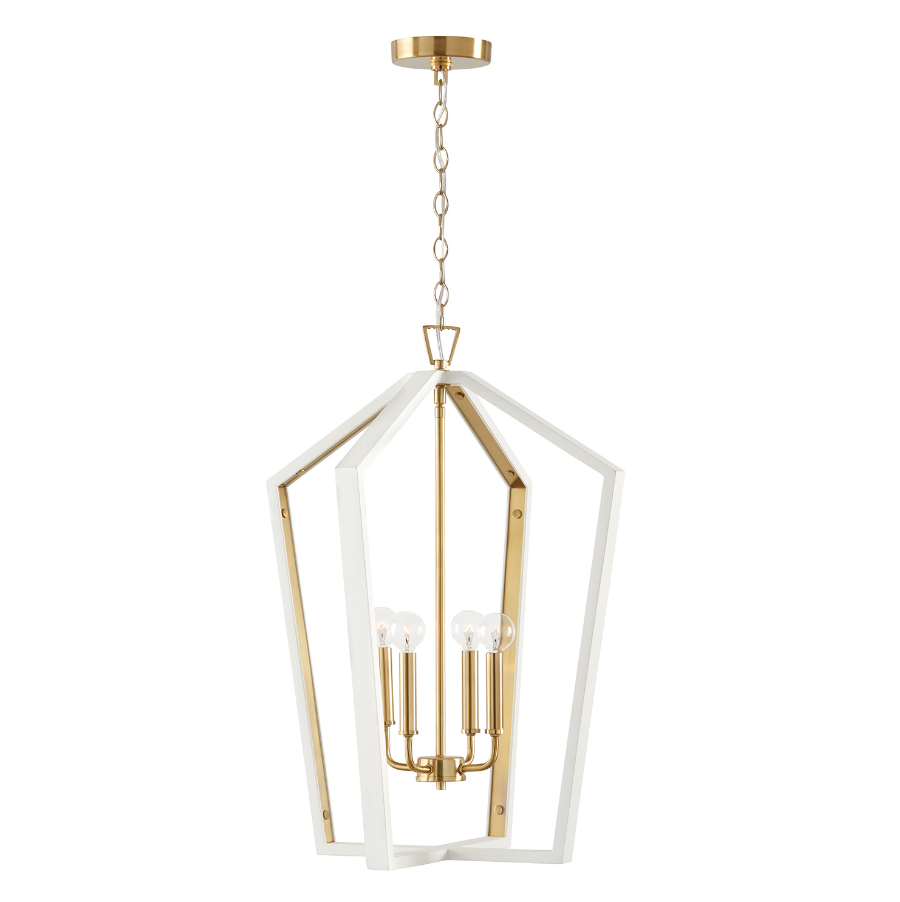 Maren 4-Light Pendant