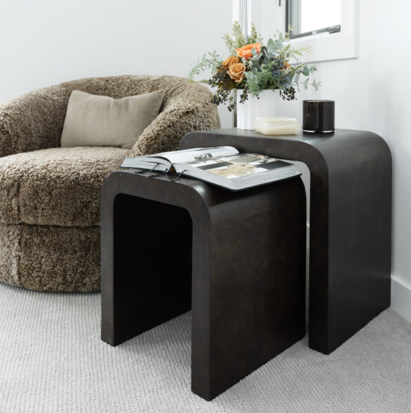 Brea Nesting Tables