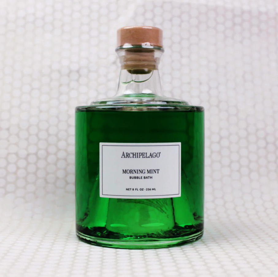 Archipelago Bubble Bath - Thumbnail 4