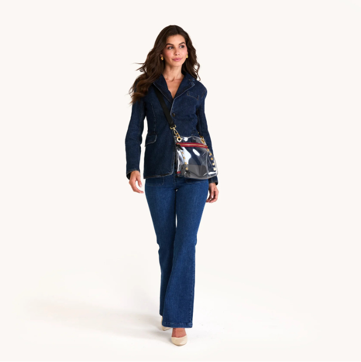 Hammitt Tony Medium Crossbody
