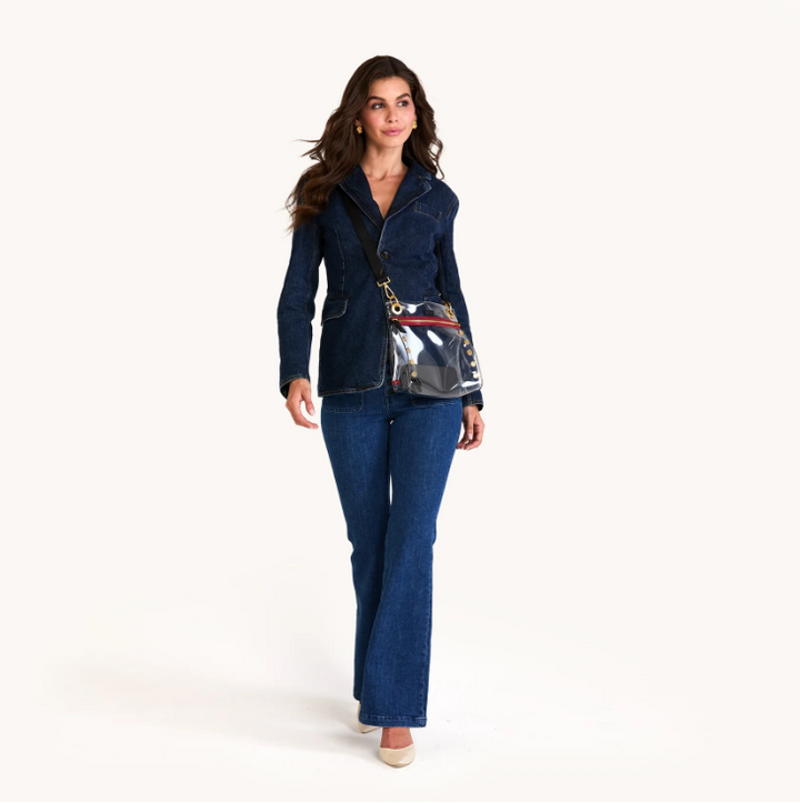 Hammitt Tony Medium Crossbody
