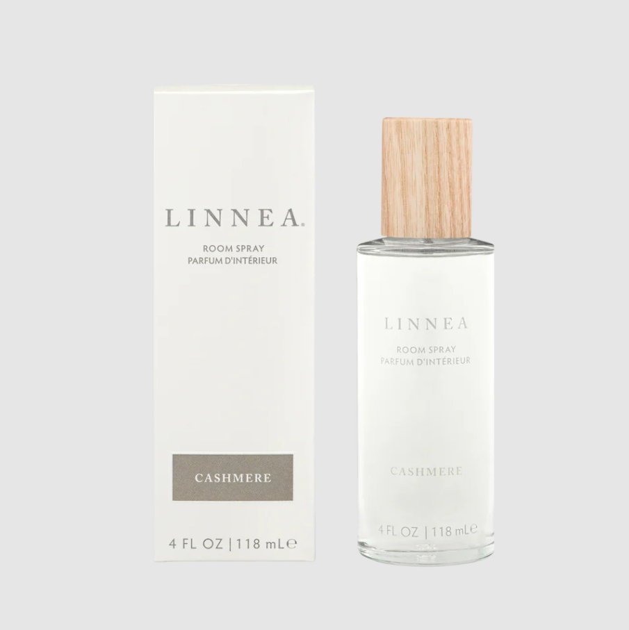 Linnea Cashmere Room Spray