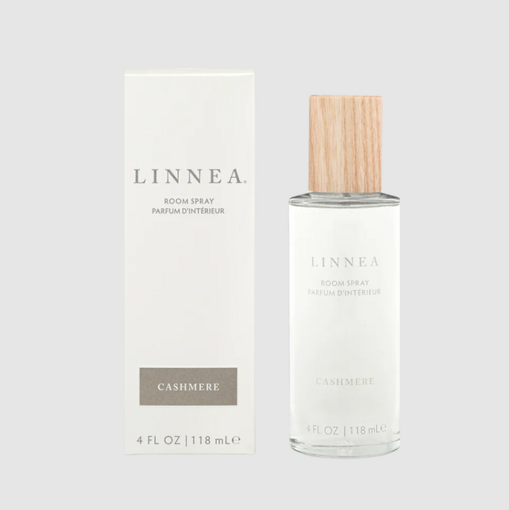 Linnea Cashmere Room Spray
