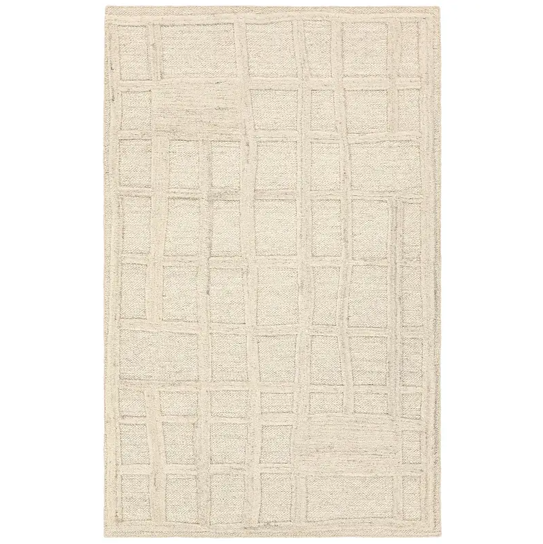 Bavell 8x10 Rug - 13 Hub Lane   |  Area Rugs
