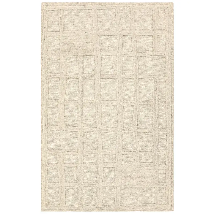 Bavell 8x10 Rug - 13 Hub Lane   |  Area Rugs