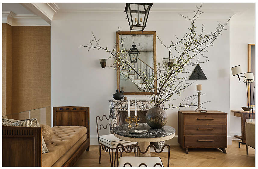 Nate Berkus: Foundations: Timeless Design That Feels Personal