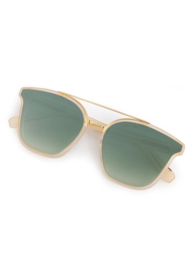 Krewe Coliseum Nylon Sunglasses - 13 Hub Lane   |  