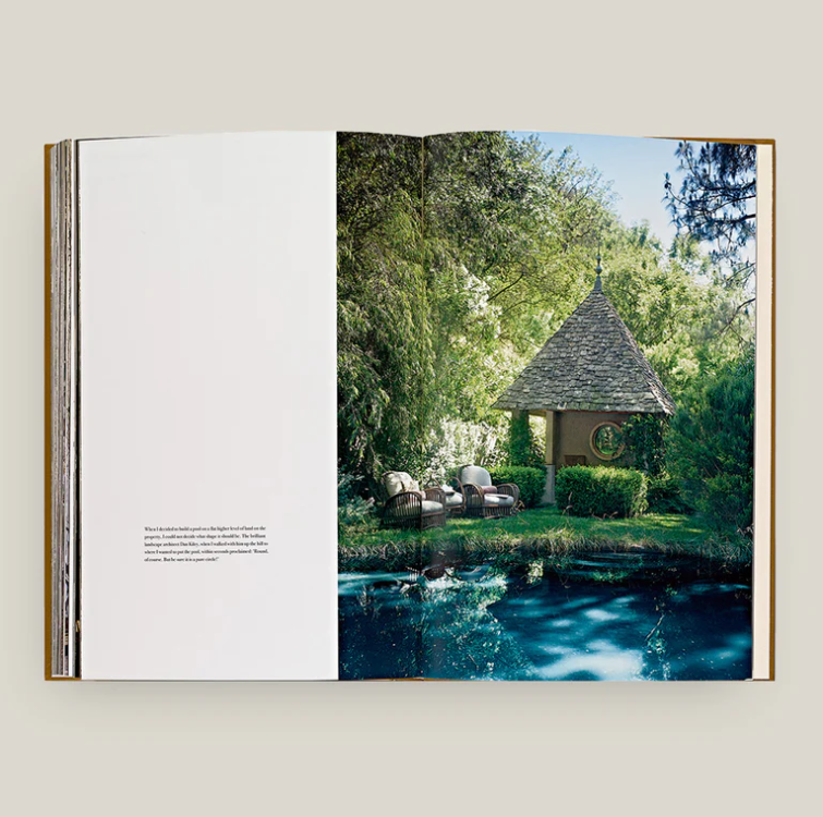 Rose Tarlow: Three Houses - 13 Hub Lane   |  Architecture & Design Books