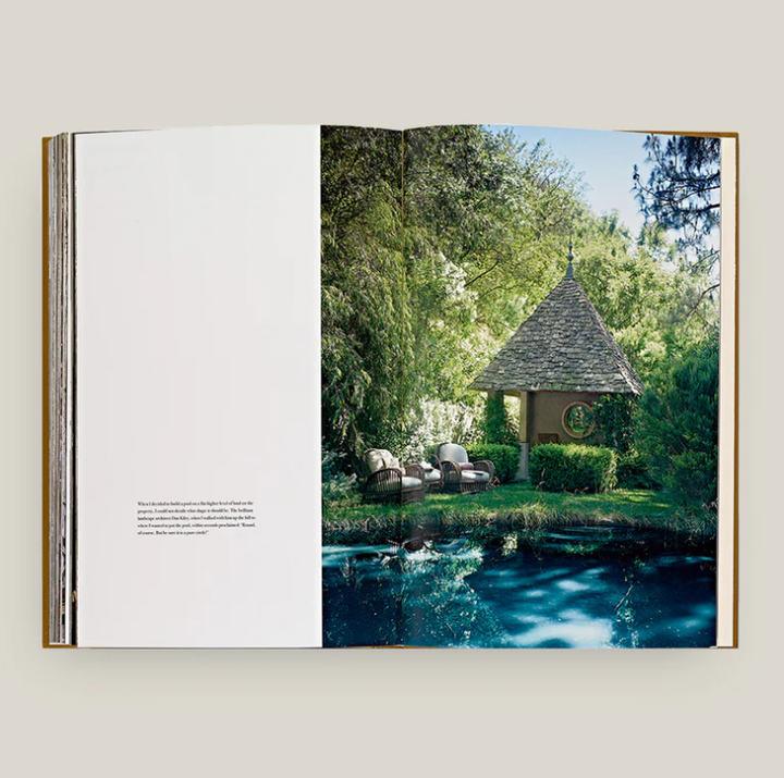 Rose Tarlow: Three Houses - 13 Hub Lane   |  Architecture & Design Books