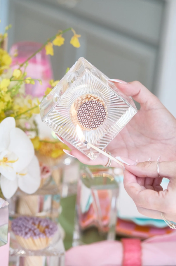 Square Match Striker - 13 Hub Lane   |  Matches