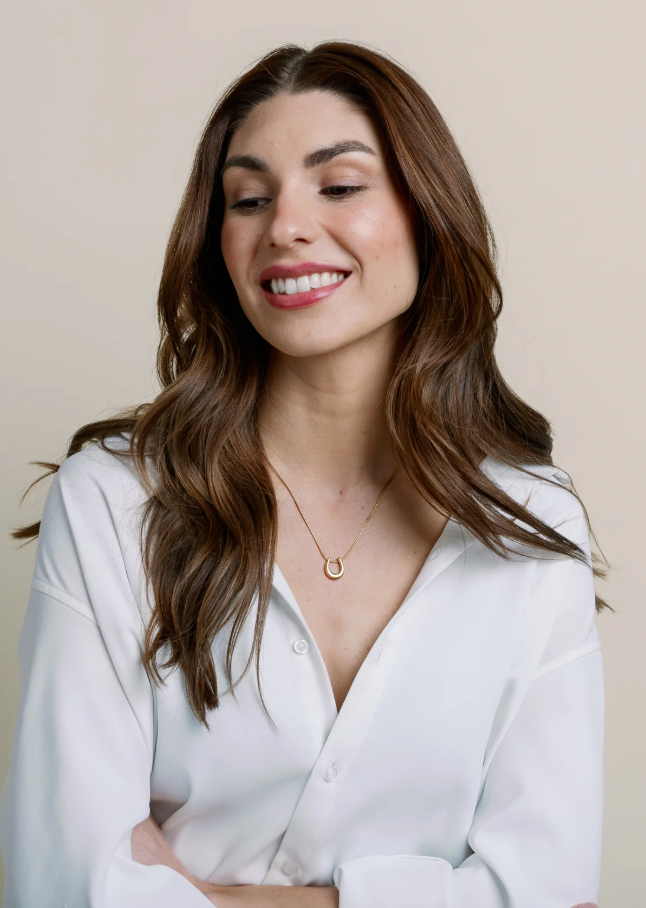 Hold Your Horses Necklace - 13 Hub Lane   |  Charm Necklaces