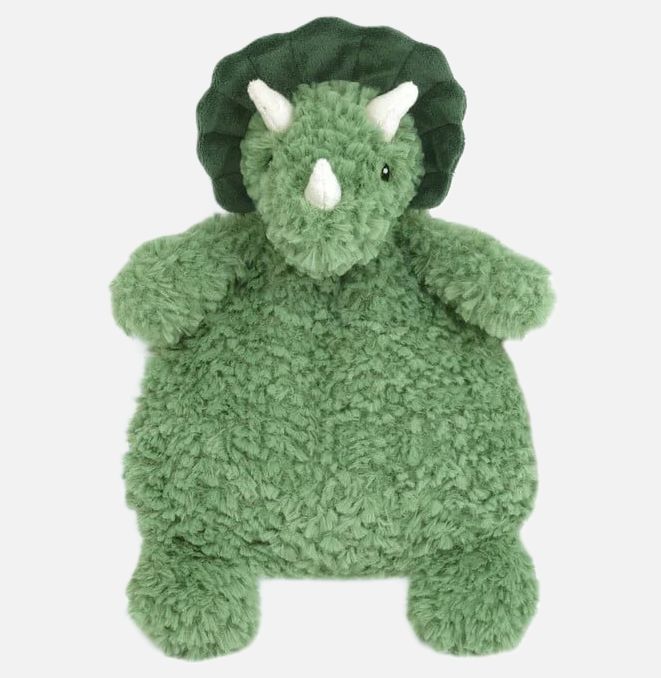 Ziggy Dinosaur - Cuddle Bud