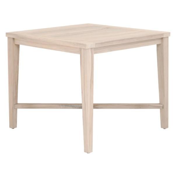 Carmel Outdoor Square Counter Table