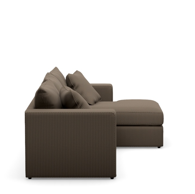 Milford 2PC Sectional