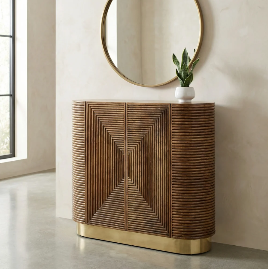 Wilson Cabinet