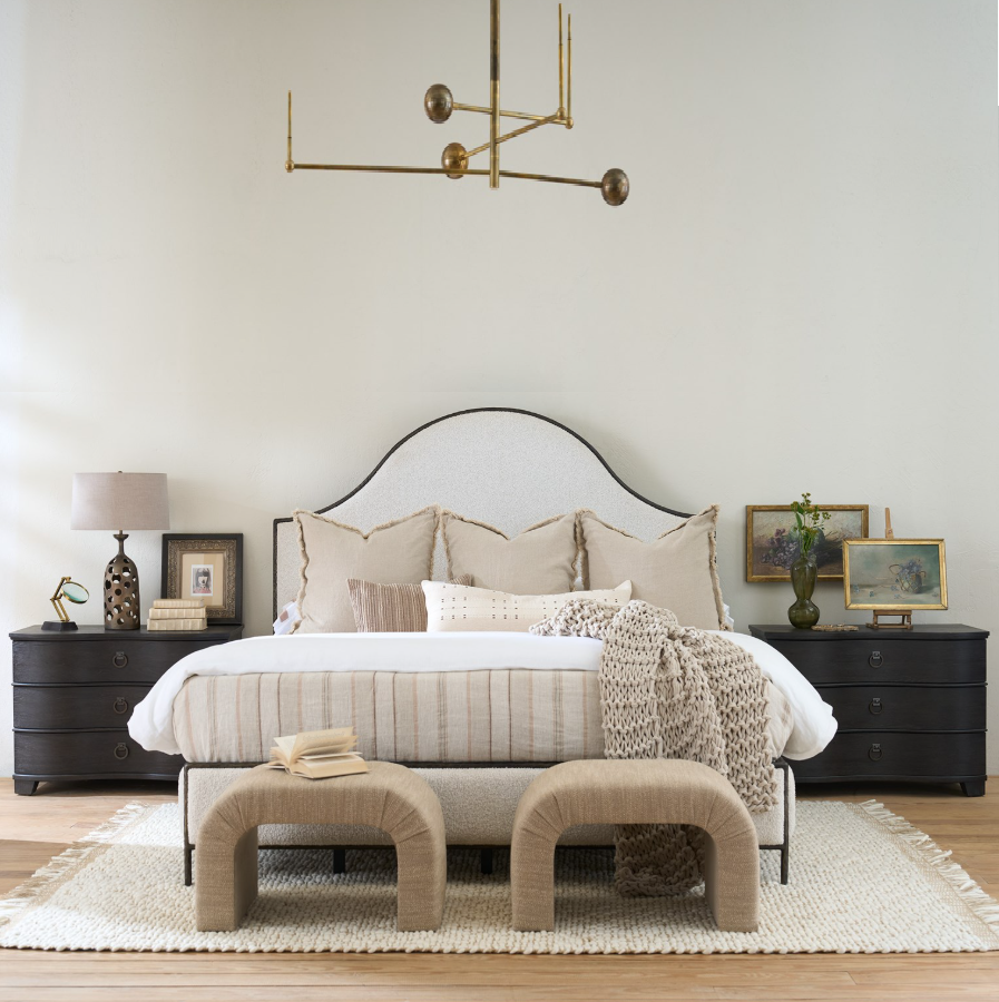 Griffith Park Bed - Thumbnail 2