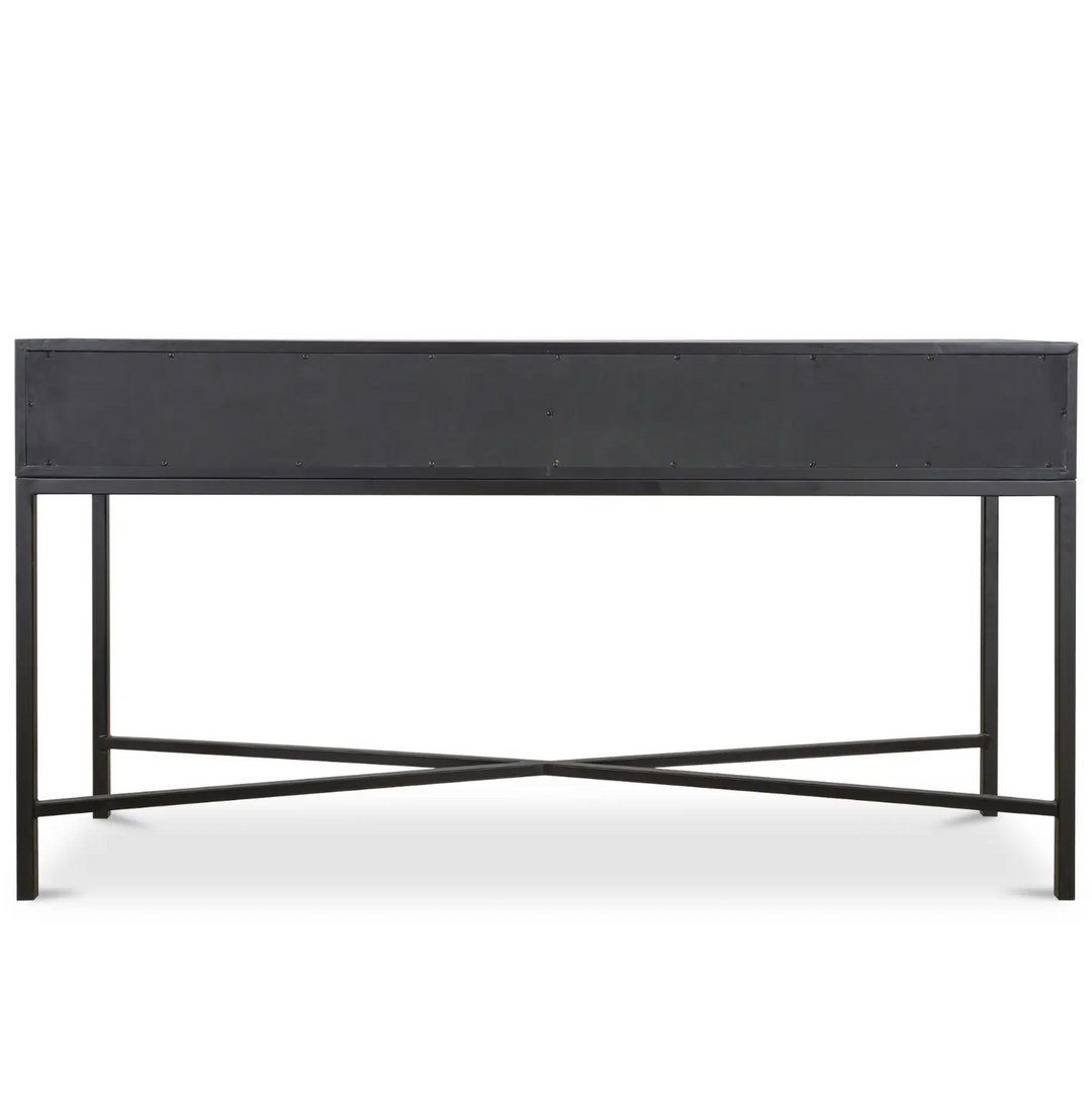 Mako Console Table