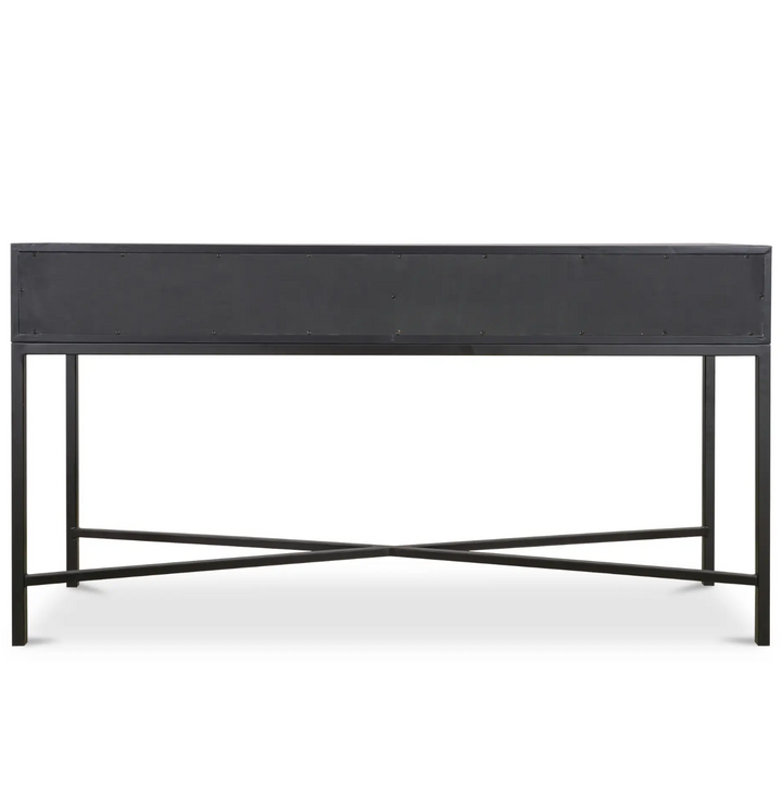 Mako Console Table